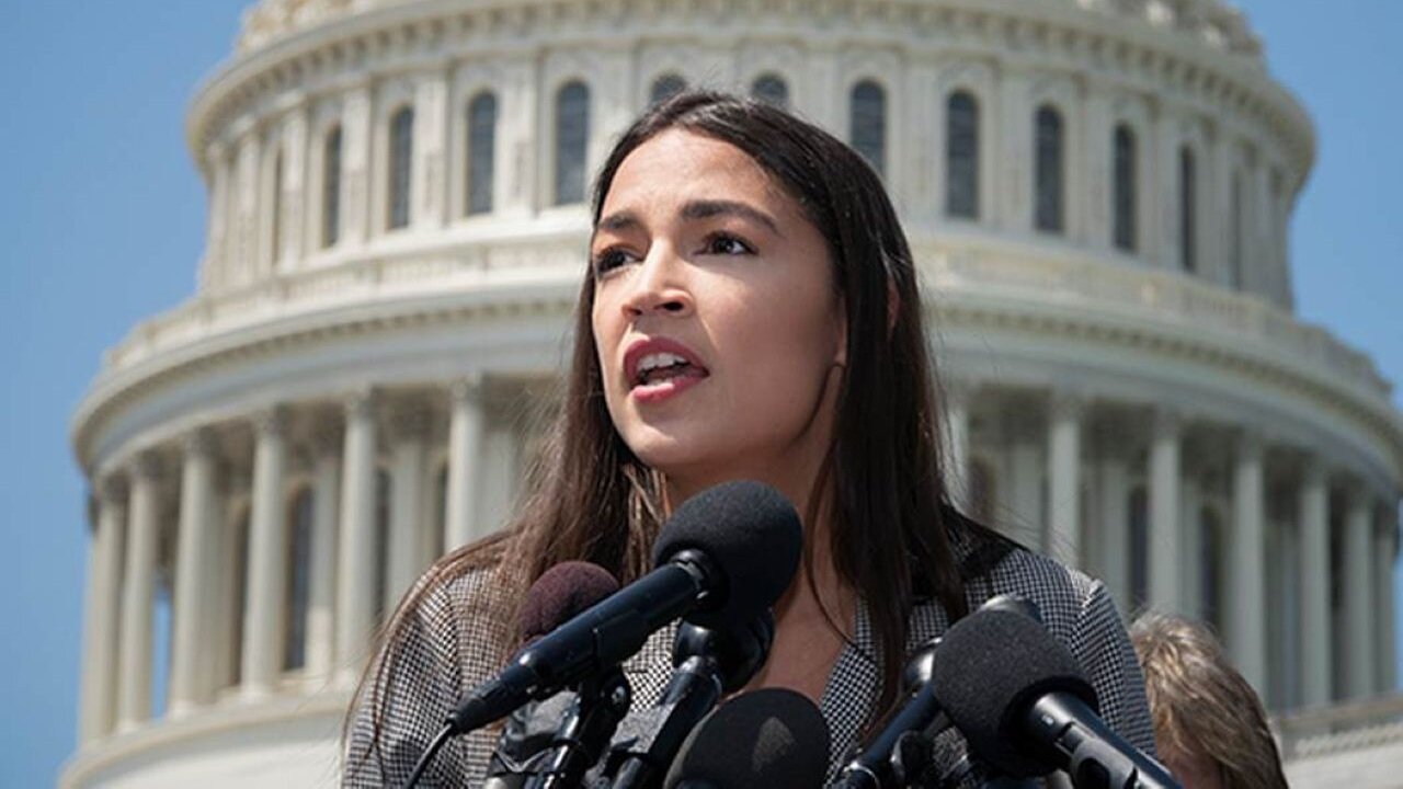 AOC Under Federal Investigation For Employing Illegal Immigrant, Helping Others Evade ICE