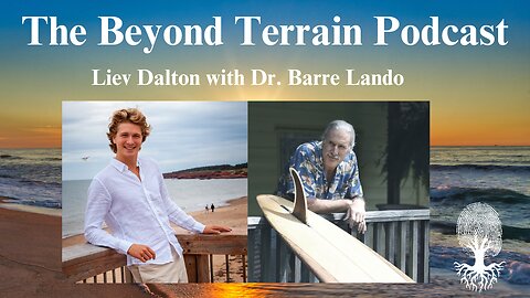 Dr. Barre Lando on Genetic Determinism, Pleomorphism, Parasites, Viruses and More!
