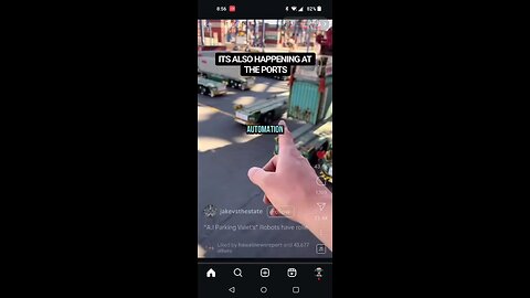 The Future Of Parking