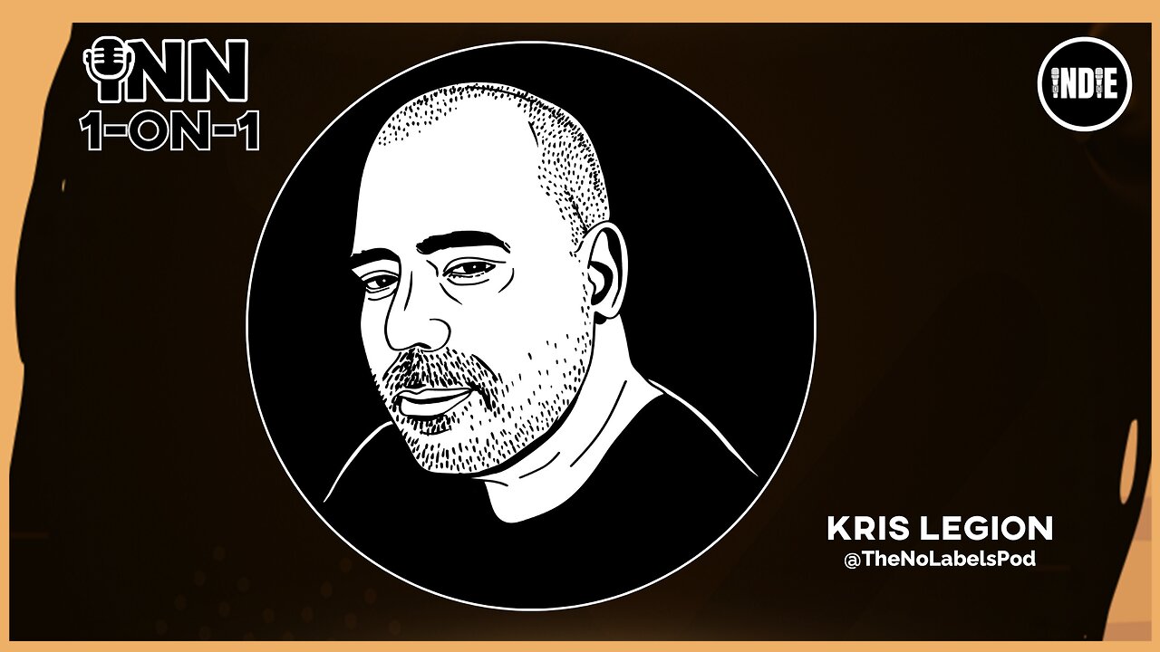 Geopolitics, Yemen, Israel, Censorship & Propaganda: Kris Legion & Indie | INN 1-on-1 @GetIndieNews