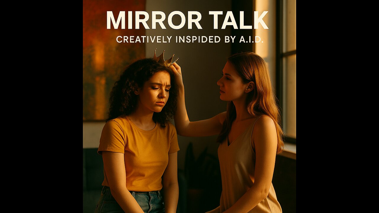 Mirror Talk #Musicvideo #newsong