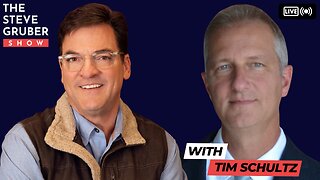 Tim Schultz | Slash Utility Bills, The Well-Connect Way