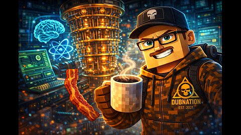 Coffee, Bacon & Quantum Computing | ATM10