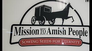 M.A.P. - MISSION TO AMISH PEOPLE: AMISH VALUES AND CULTURE EXPLAINED TO NON-AMISH
