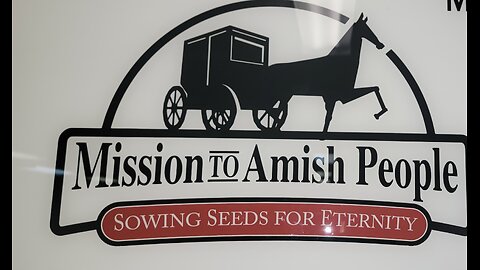M.A.P. - MISSION TO AMISH PEOPLE: AMISH VALUES AND CULTURE EXPLAINED TO NON-AMISH