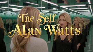 Alan Watts, The Self