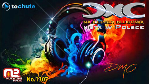 Muzyczne radio - Lista DMC 1307