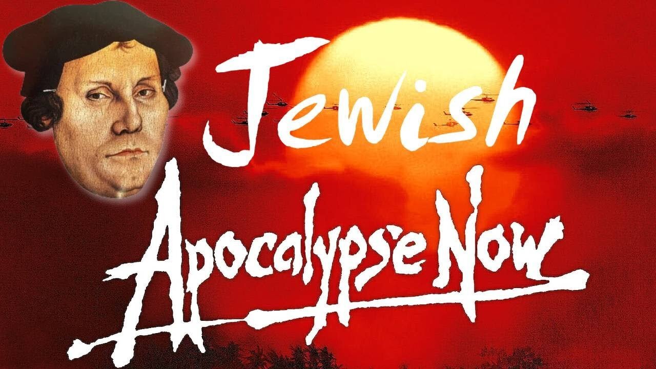 Christian Jew-Hatred - The Theological Contradictions