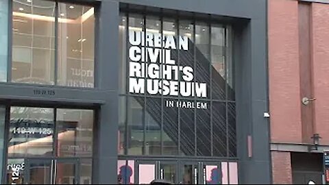 National Urban League unveils new Harlem headquarters