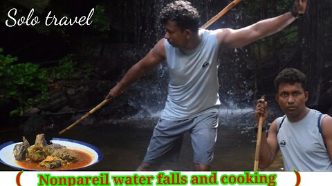 Sri Lankan solo travel