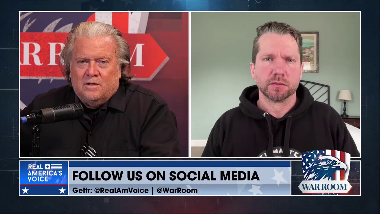 JOE ALLEN: Rise of the AI-Enhanced War Machine