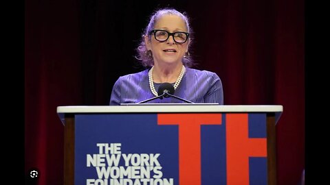 Abigail Disney Wants Lawmakers to Raise Her Texas in Bizarre Plea