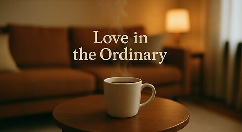 Love in the Time of Mundanity