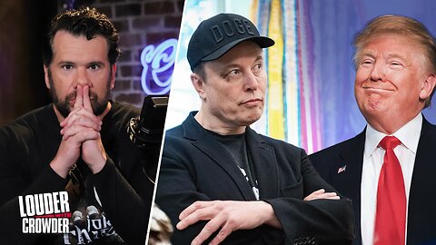 Elon's Generational Flame Out: Is it Over Between Musk and MAGA?