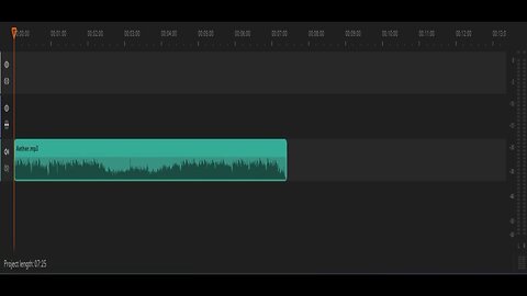 Monzilla Feat. Lucy Faye - Aether (Extended Mix) [REASON II RISE: UPLIFT]