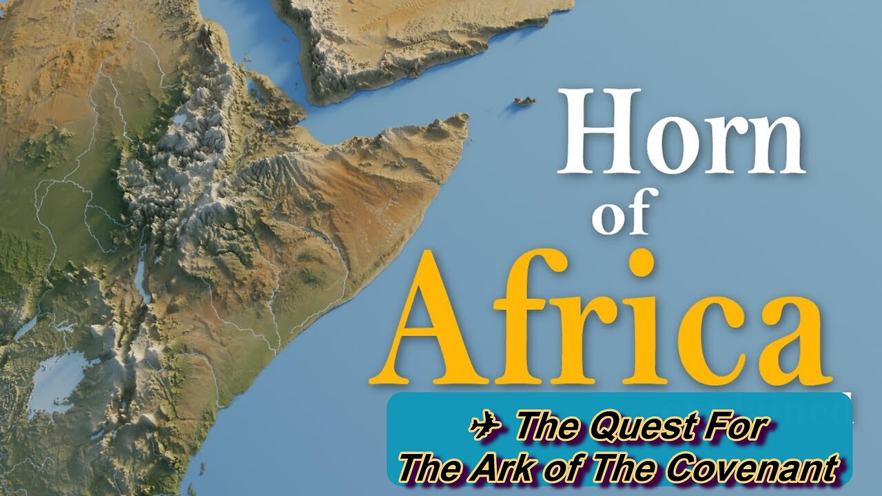 Ilhan's Somalia Offers US Exclusive Control of Air Bases: The Battle for U.S. Support & Recognition