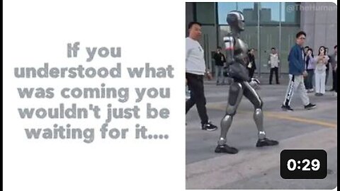 "Anticipating the Future: More Than Just Waiting for What's Coming"