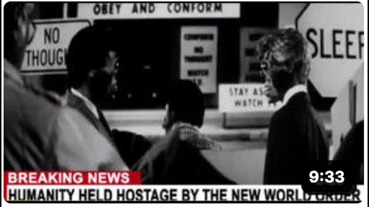 "End Times Demons..."