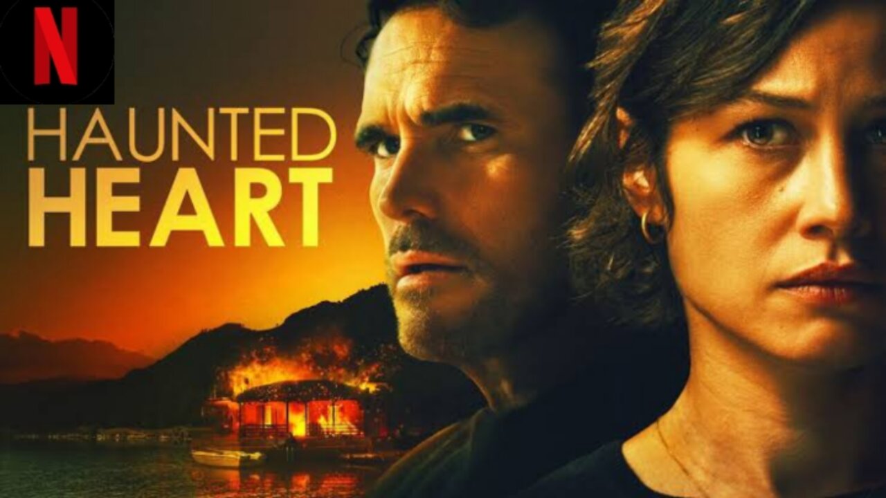 Trapped Between Love and Secrets! Haunted Heart (2024) Review 💀❤️