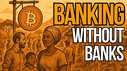 Bitcoin vs Patriarchy: Malawi Women Fight Back With Sats | The Bitcoin Libertarian