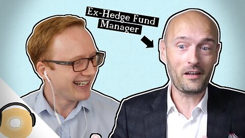 Patrick Boyle EXPOSES Fake Gurus, Trading Bubbles & Retail Investor Risks 💣📉 | Exclusive Breakdown
