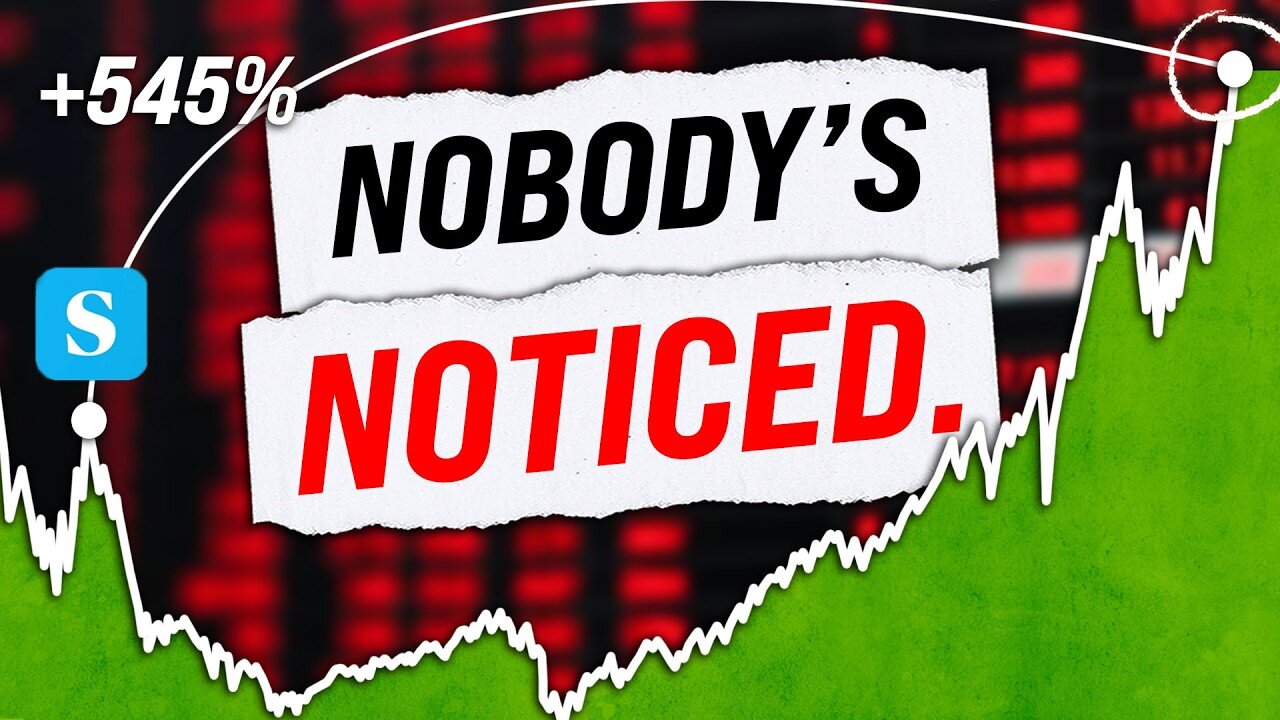 Stock Splits are Secretly Pumping the Stock Market