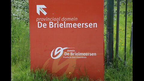 2024 Belgium: Het Provinciaal Domein De Brielmeersen in Deinze