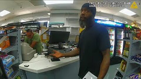 Caught Cashing Fraudulent Check