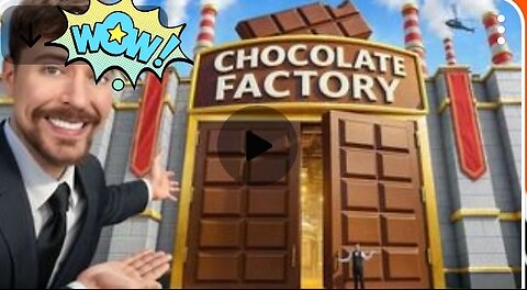 1.000.000.000.chocolate factory tour
