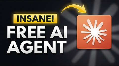 NEW Claude AI Speech-to-Text Agent is INSANE!