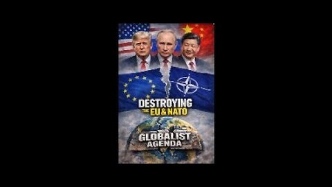 The New Global Alliance: The Final Collapse of the Modern Roman Empire, Babylon has fallen.