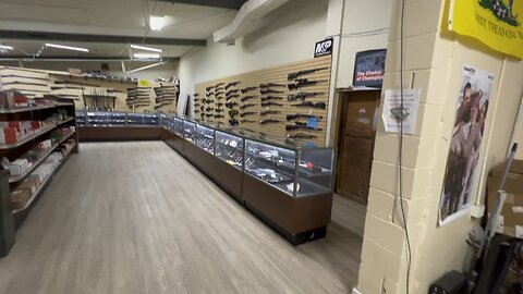 Bull city armory inventory August 29, 2025