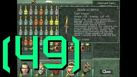 Might & Magic VIII: Alternate/Modded (Custom Party) - Walkthrough/Videonávod - 49 - [EN/CZ]