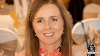 Pfizer employee Maria sails into the sunset