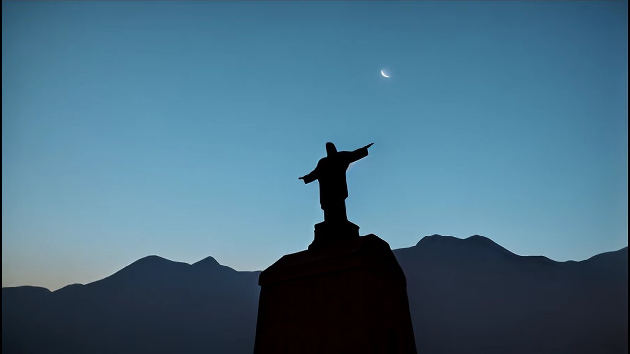 JESUS FOR YOU