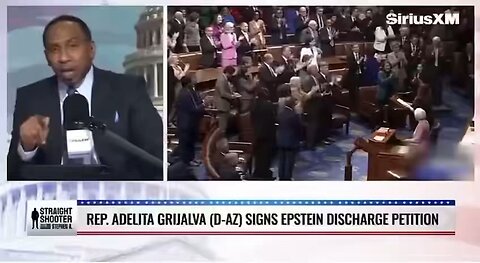 I couldn't have said it any clearer! #EpsteinFiles #Democrats