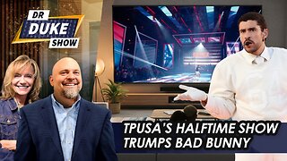 Super Bowl Unity Dies As Woke Spectacle Takes The Stage