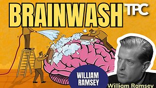 Tommy Carrigan Untamed | Manchurian Candidates | William Ramsey | 19 SEPTEMBER 2025