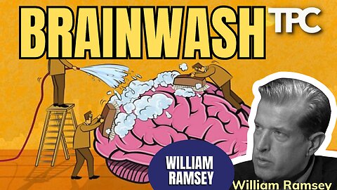 Tommy Carrigan Untamed | Manchurian Candidates | William Ramsey | 19 SEPTEMBER 2025