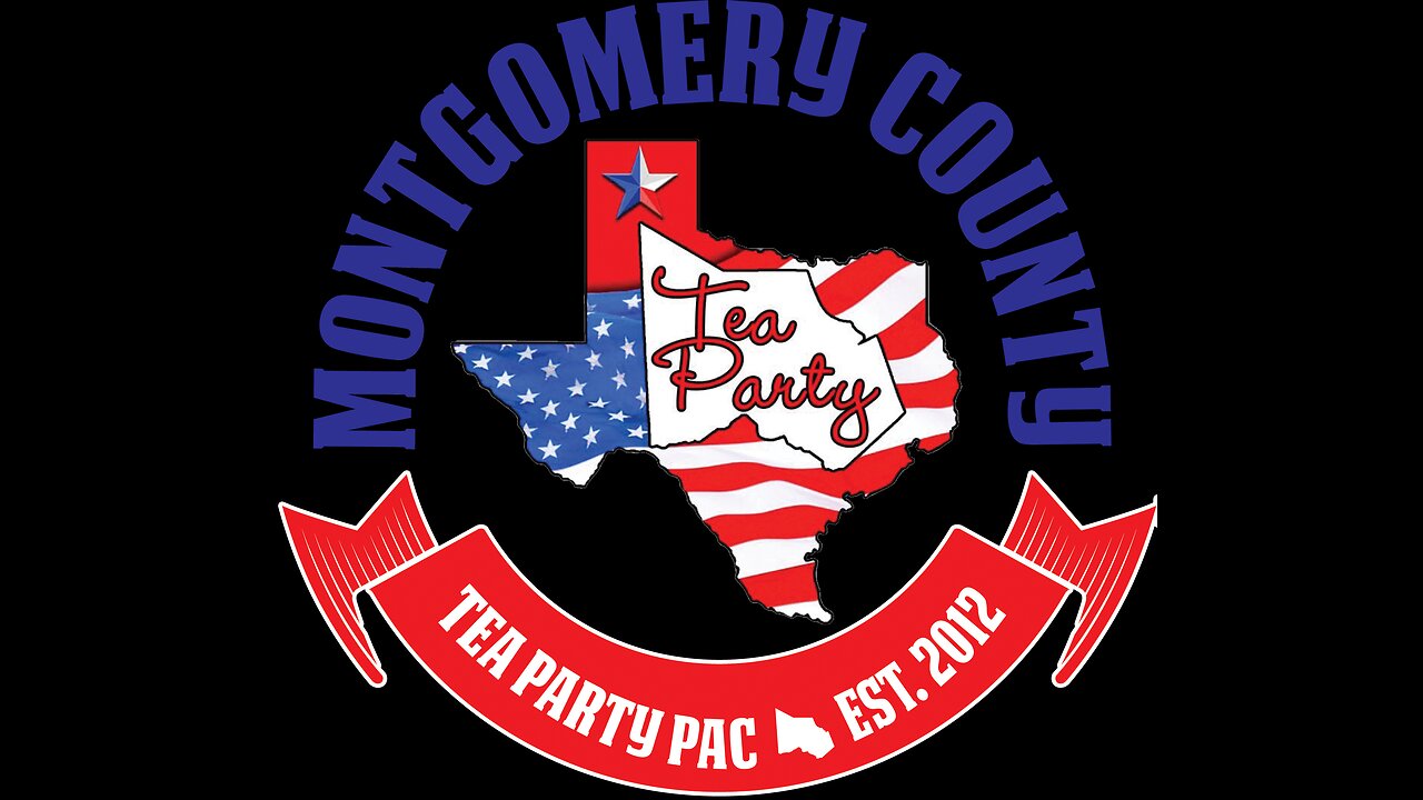 Montgomery County Tea Party Meetings