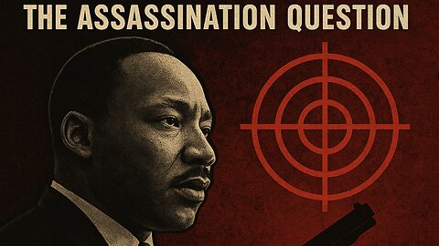 MLK: The Truth They Don’t Tell