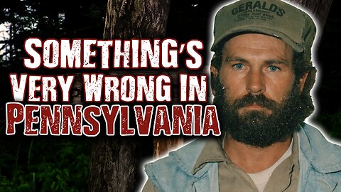 PENNSYLVANIA’s Most Unsettling Murder Mysteries