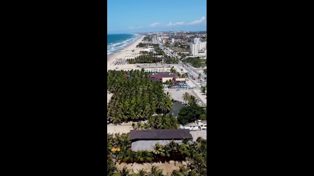 Affordable Places Travel Guide: 5 Most In The World
