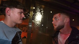 Guy Calls Ed Matthews & HSTikkyTokky “Bi*ches” to Ed’s Face