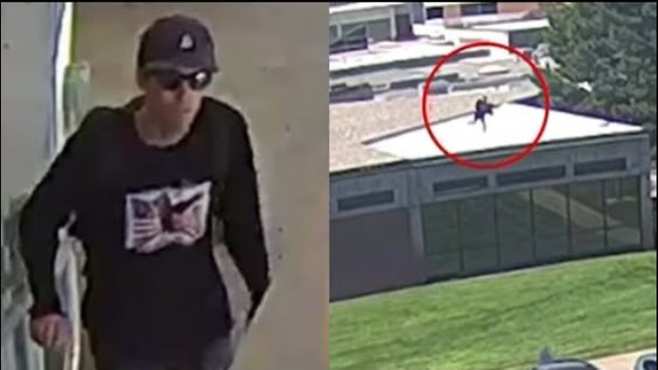 Charlie Kirk assassin: Tyler Robinson revealed as suspect, identity details emerge