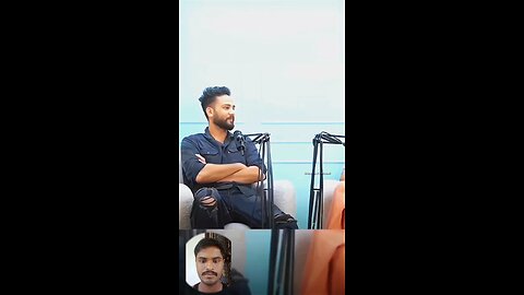 Life Me Bhot Dikkat Chal Rhi Hai 💔 . #elvishyadav #elvish #podcast #elvishyadavvlogs #interview