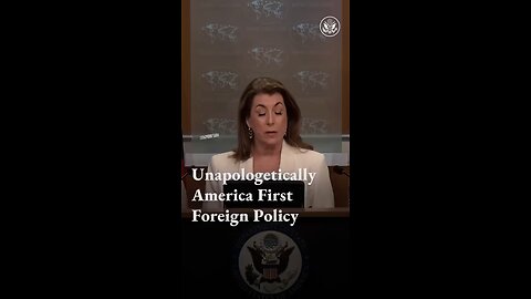 american politics