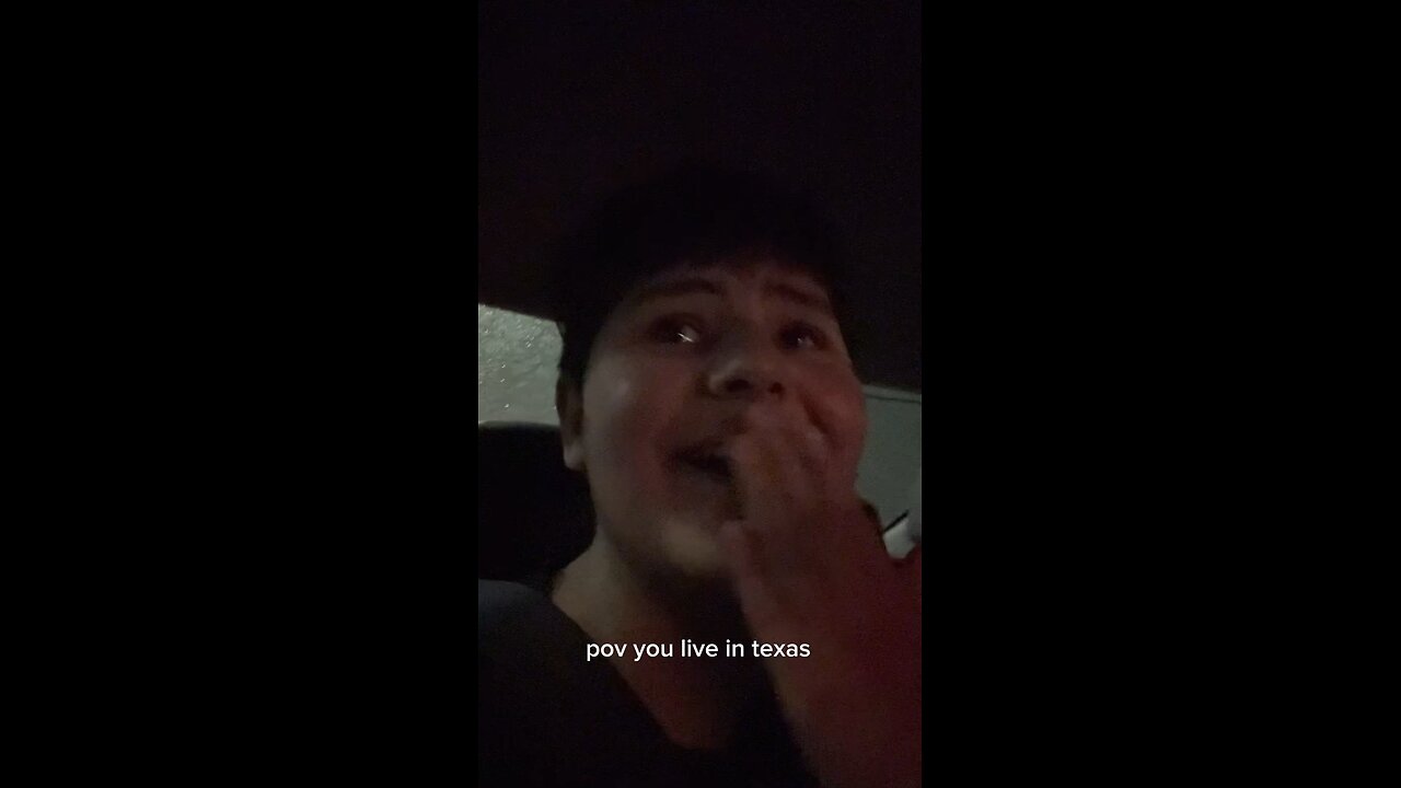 gurl i’m so done with texas 😭