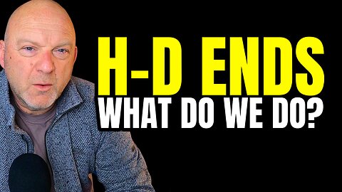 What Does The End Of Harley Davidson Really Mean For Bikers?