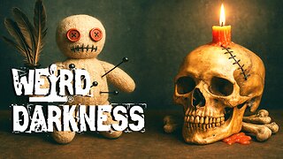 The CHURCH of Sacrifice VOODOO MURDERS: The Blood-Stained Gospel of Clementine Barnabet